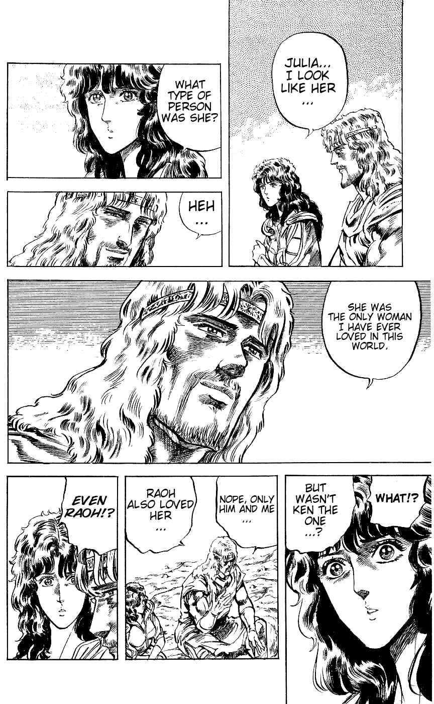 Page 21 Chapter 61 Fist of the North Star