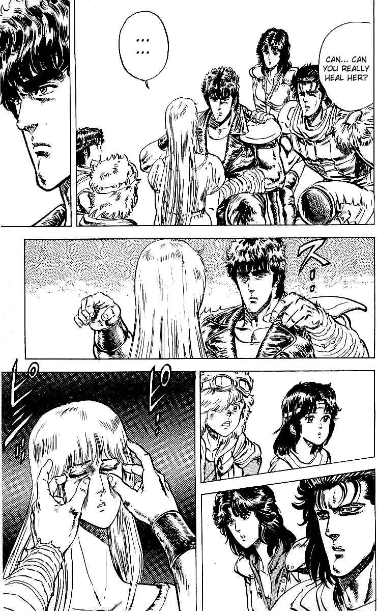 Page 2 Chapter 38 Fist of the North Star