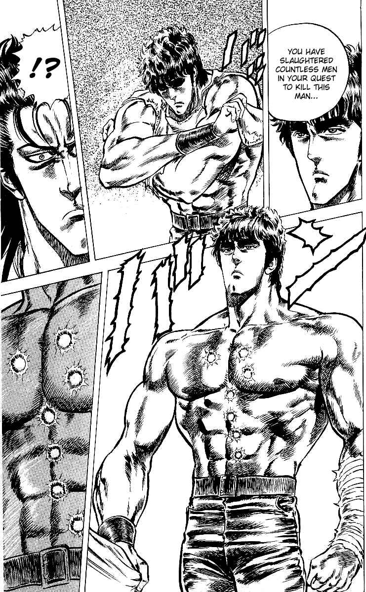 Page 6 Chapter 38 Fist of the North Star