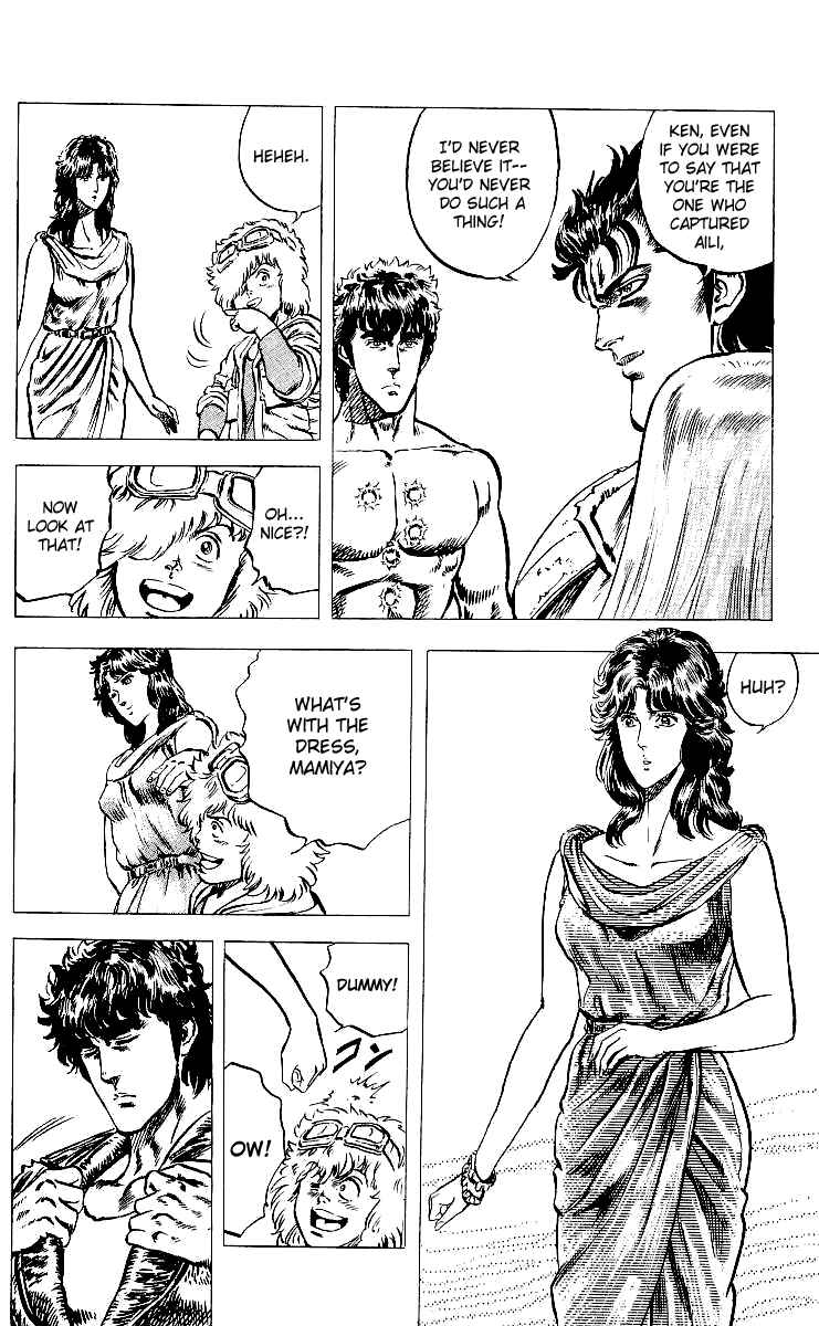 Page 9 Chapter 38 Fist of the North Star