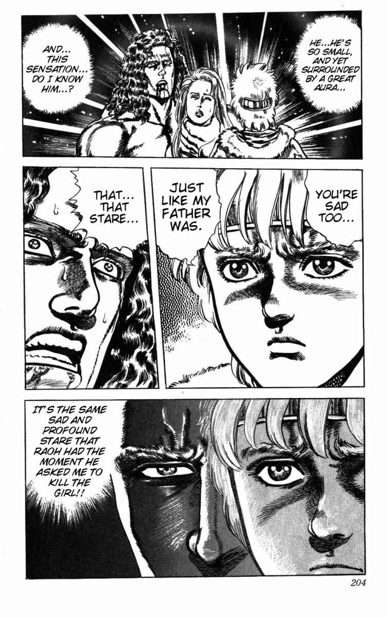 Page 16 Chapter 235 Fist of the North Star