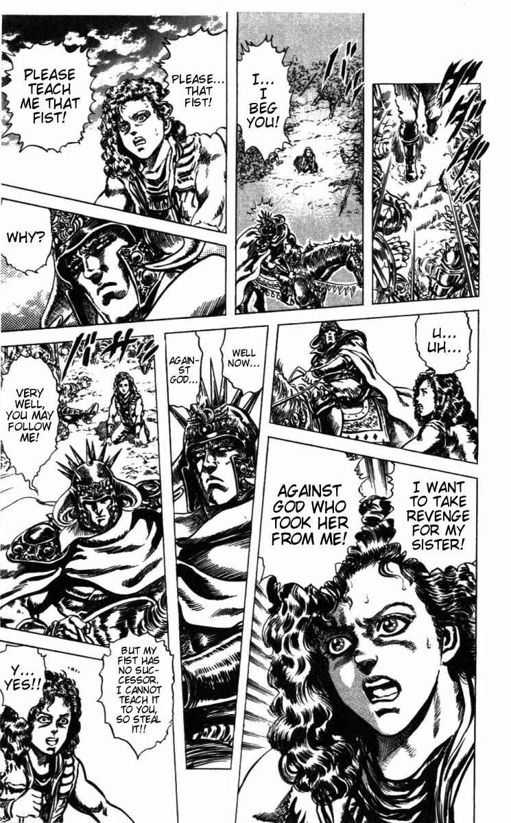 Page 9 Chapter 235 Fist of the North Star