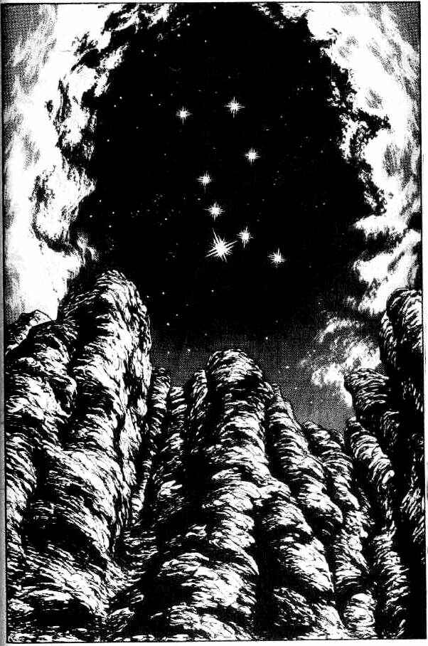 Page 10 Chapter 102 Fist of the North Star