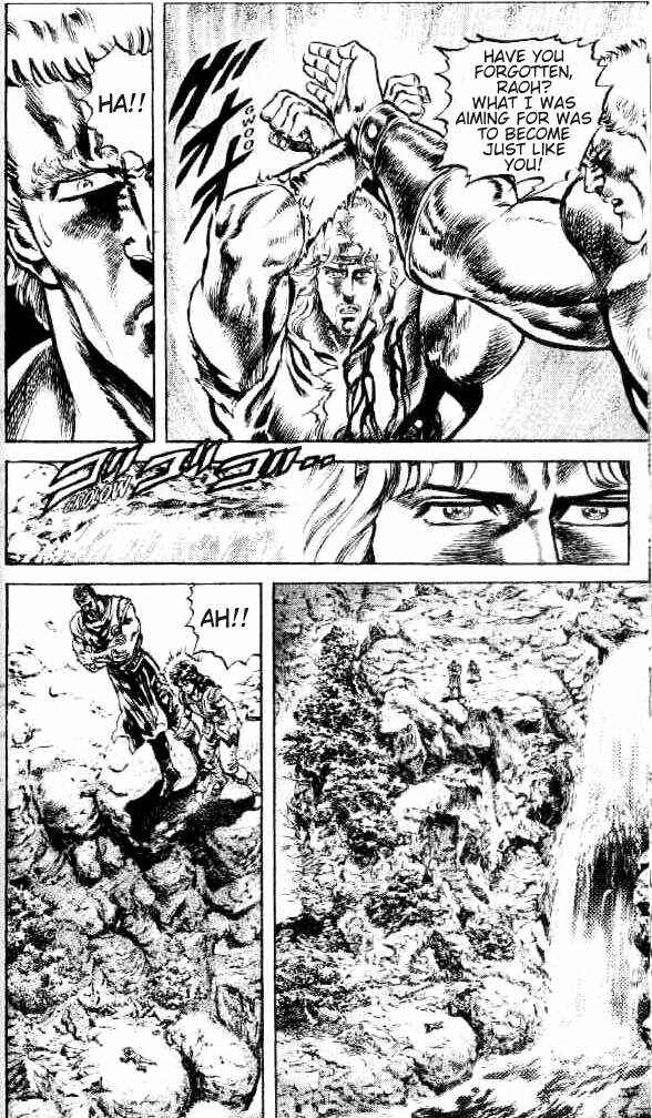 Page 14 Chapter 102 Fist of the North Star