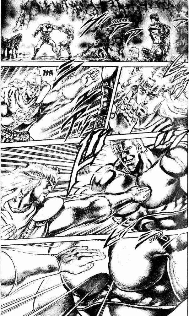 Page 2 Chapter 102 Fist of the North Star