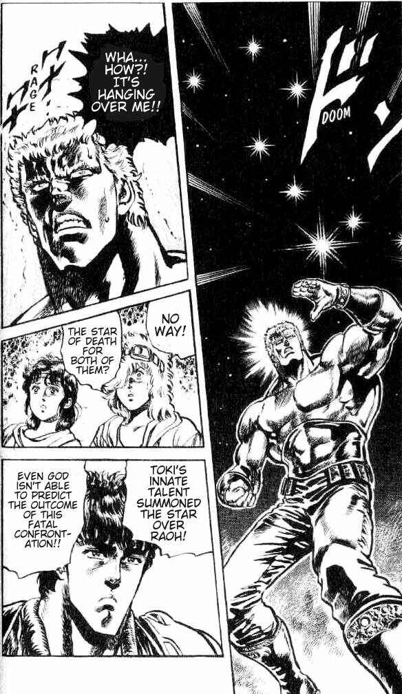 Page 20 Chapter 102 Fist of the North Star