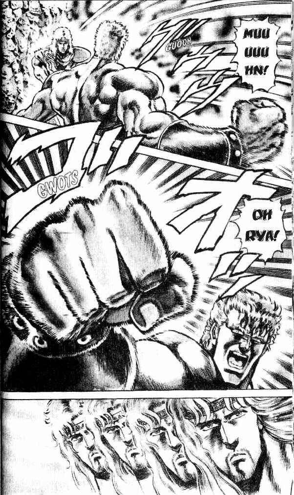 Page 5 Chapter 102 Fist of the North Star
