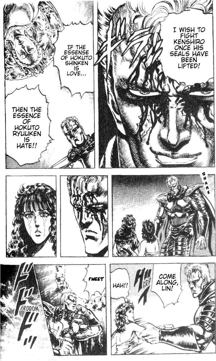 Page 14 Chapter 199 Fist of the North Star