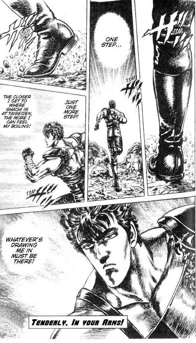 Page 2 Chapter 199 Fist of the North Star