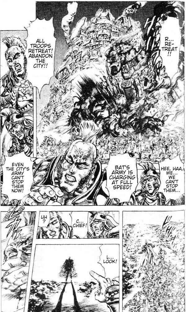 Page 13 Chapter 145 Fist of the North Star