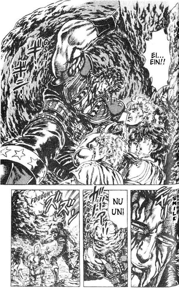 Page 14 Chapter 157 Fist of the North Star