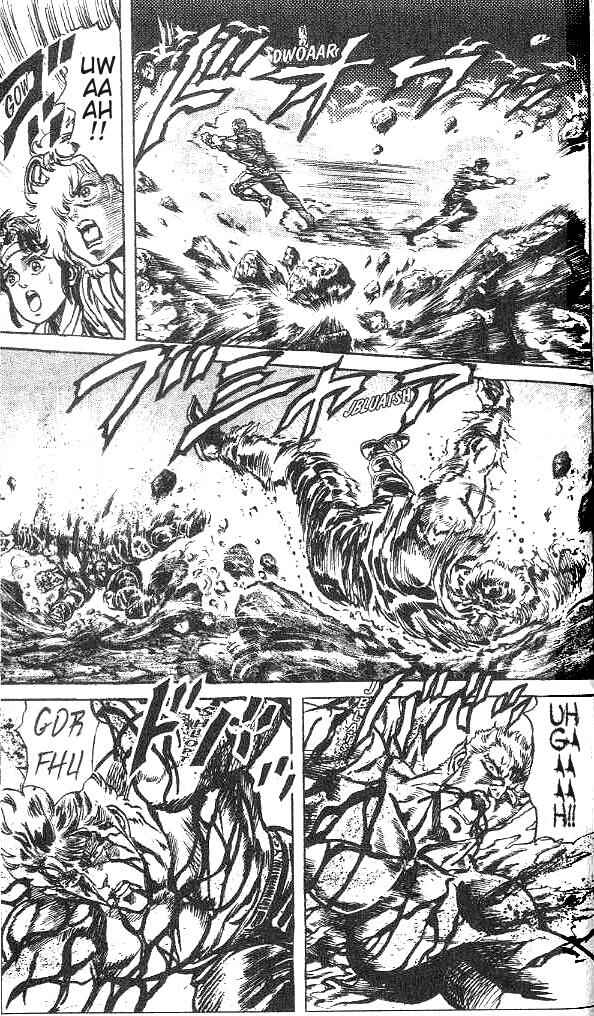 Page 16 Chapter 133 Fist of the North Star