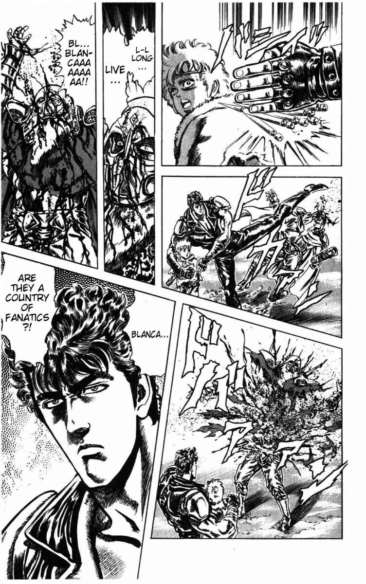 Page 19 Chapter 228 Fist of the North Star