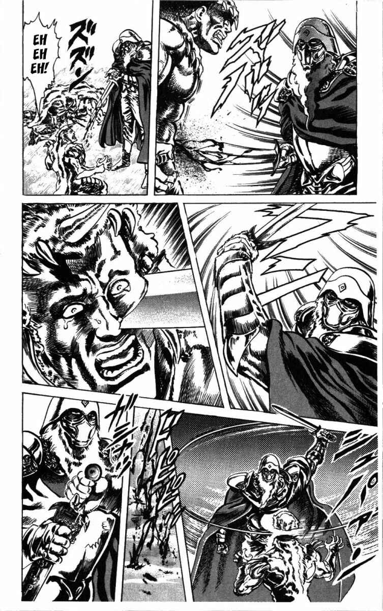 Page 6 Chapter 228 Fist of the North Star