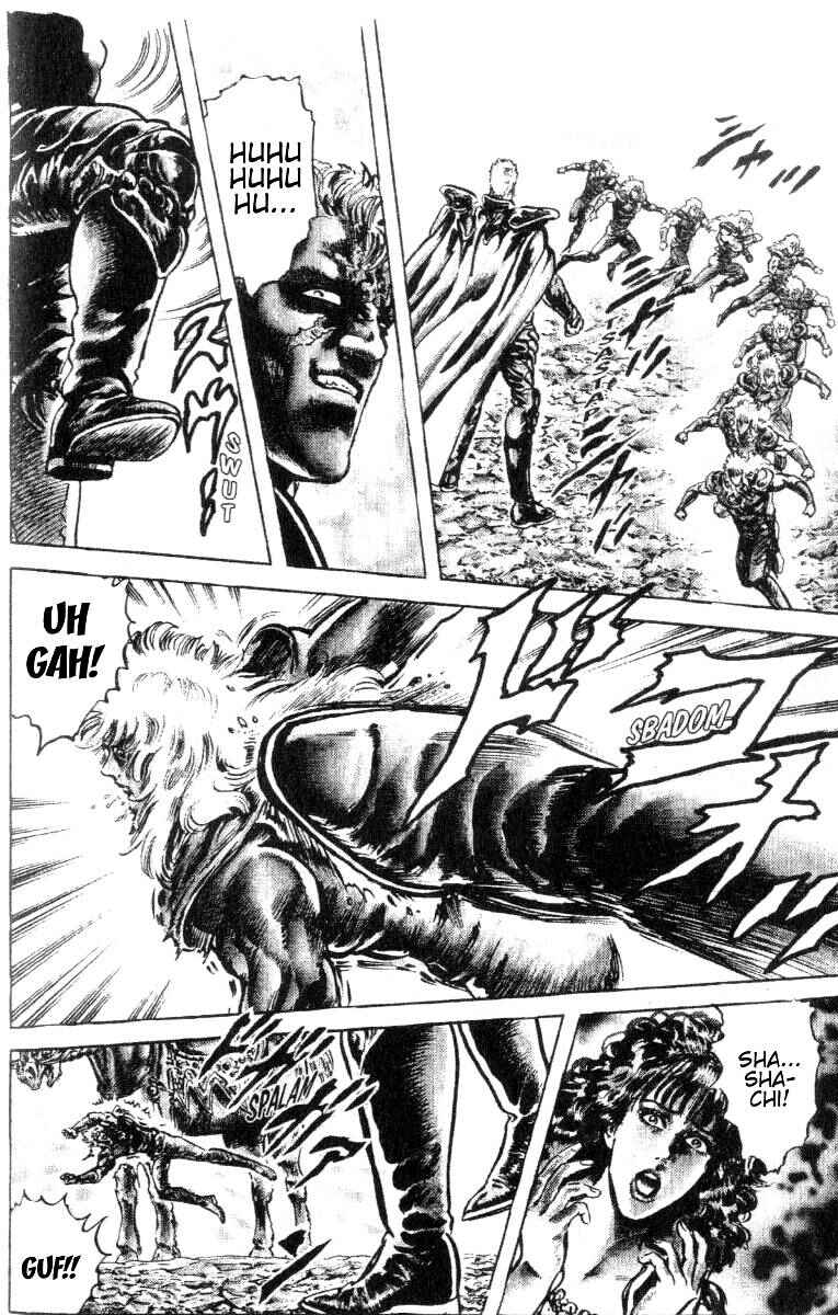 Page 16 Chapter 197 Fist of the North Star