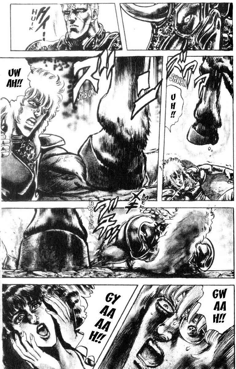 Page 17 Chapter 197 Fist of the North Star