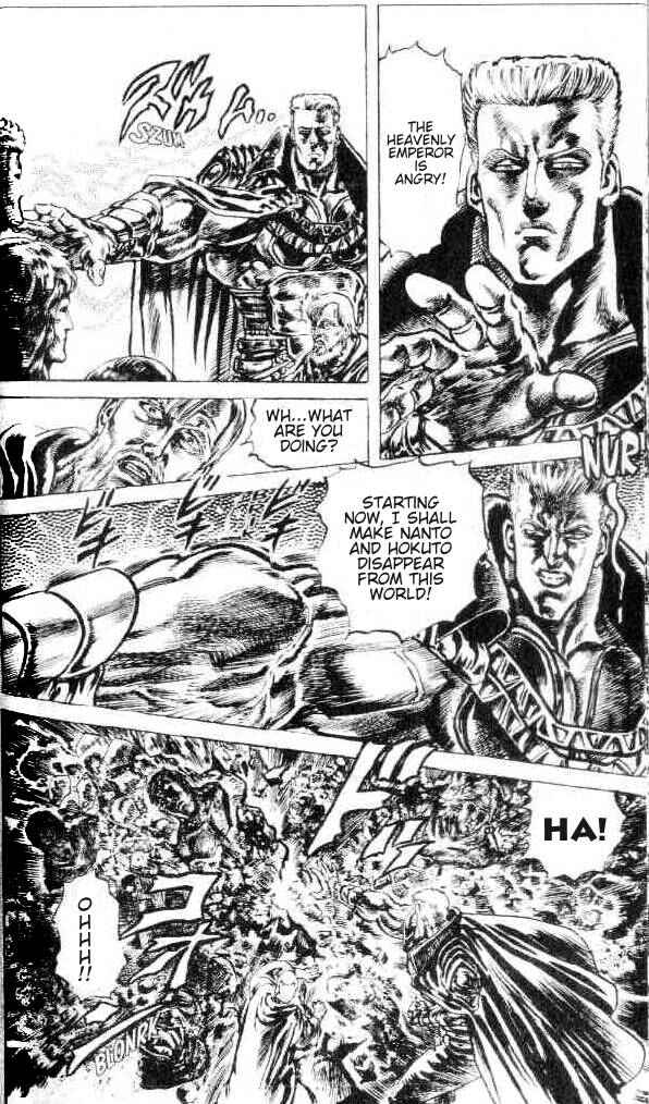 Page 9 Chapter 146 Fist of the North Star