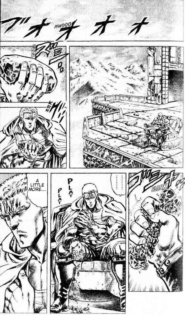 Page 14 Chapter 91 Fist of the North Star