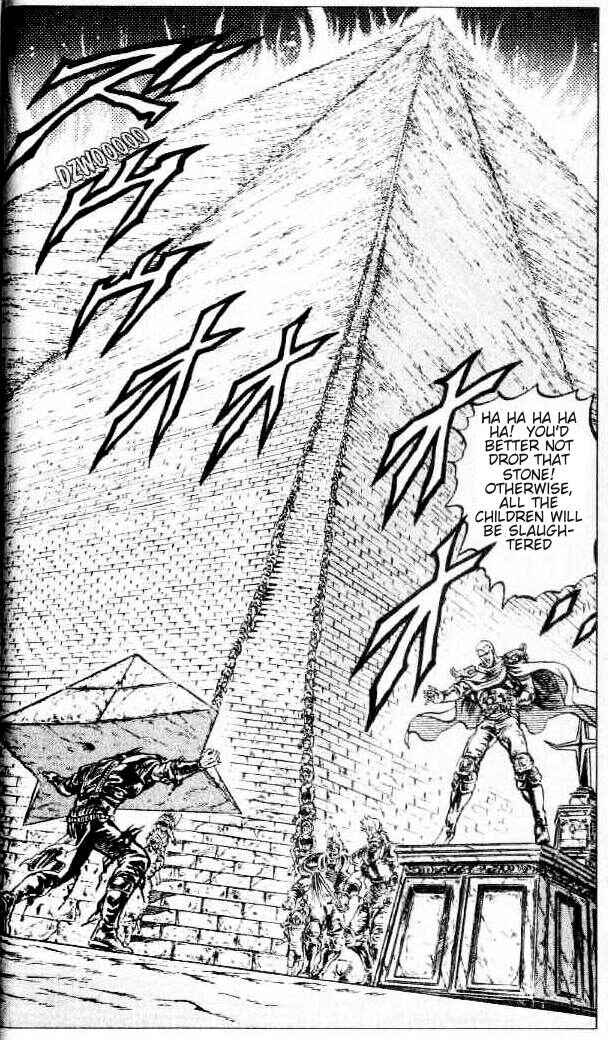 Page 19 Chapter 91 Fist of the North Star