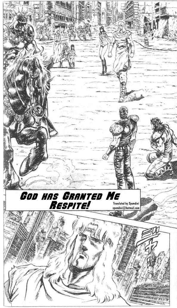 Page 1 Chapter 69 Fist of the North Star