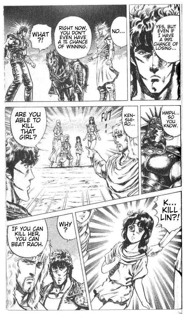 Page 4 Chapter 69 Fist of the North Star