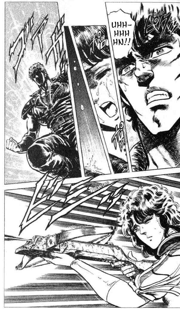 Page 19 Chapter 71 Fist of the North Star