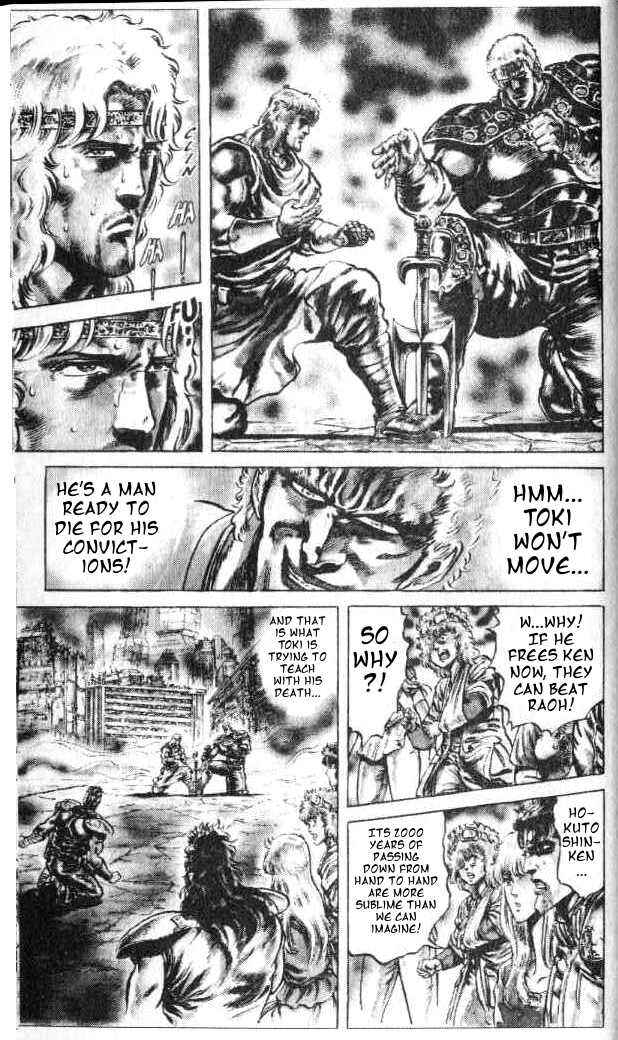 Page 2 Chapter 71 Fist of the North Star