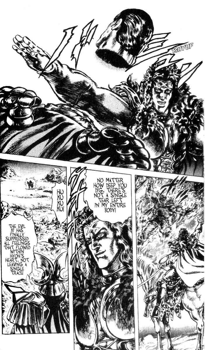 Page 10 Chapter 191 Fist of the North Star