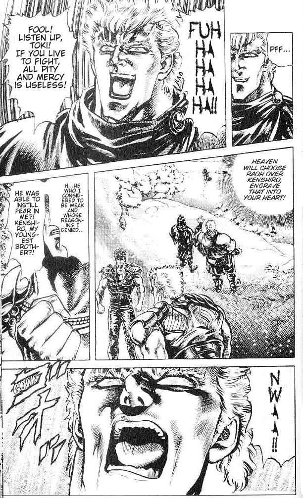 Page 8 Chapter 125 Fist of the North Star