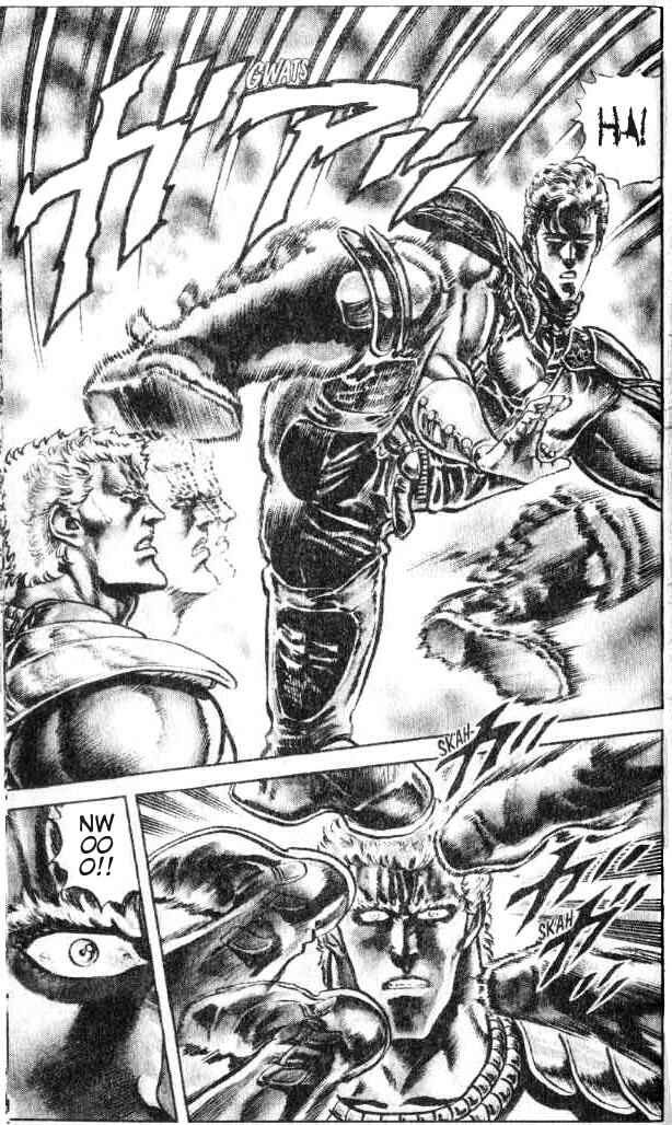 Page 9 Chapter 116 Fist of the North Star