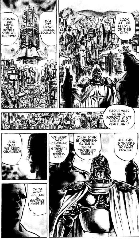 Page 7 Chapter 115 Fist of the North Star