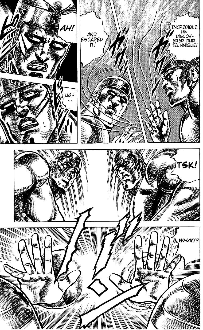 Page 20 Chapter 54 Fist of the North Star