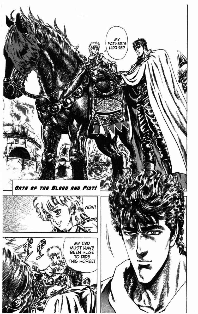 Page 2 Chapter 212 Fist of the North Star