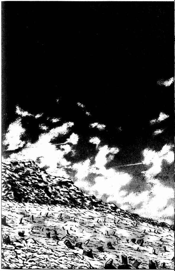 Page 1 Chapter 105 Fist of the North Star