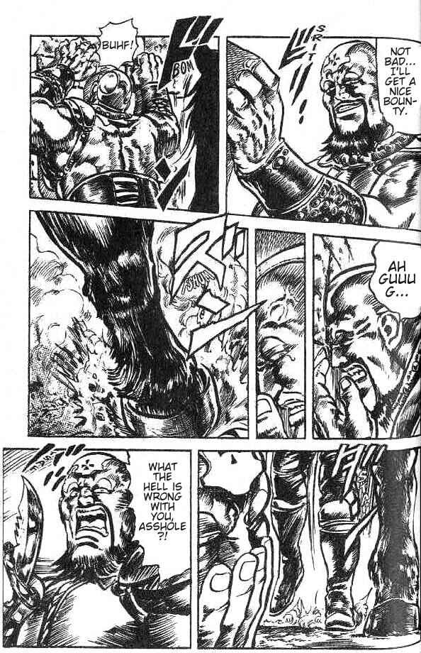Page 18 Chapter 137 Fist of the North Star
