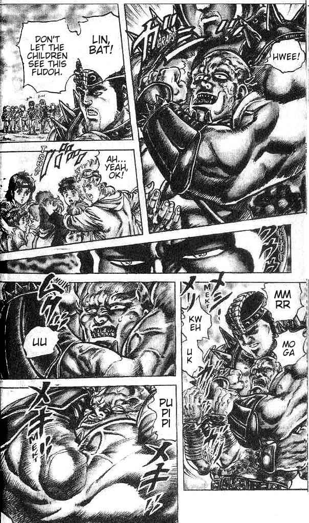 Page 6 Chapter 128 Fist of the North Star