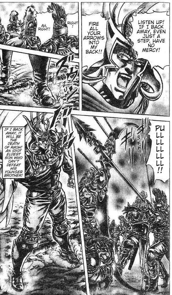 Page 9 Chapter 128 Fist of the North Star