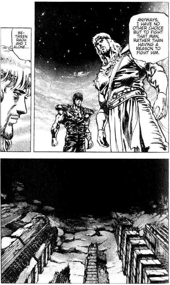 Page 16 Chapter 99 Fist of the North Star