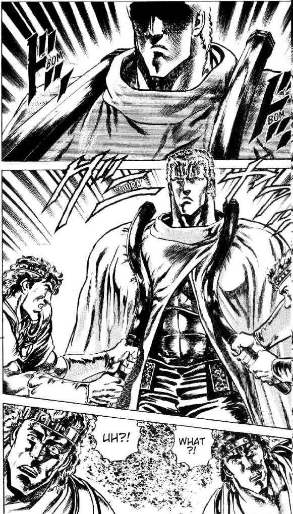 Page 8 Chapter 99 Fist of the North Star