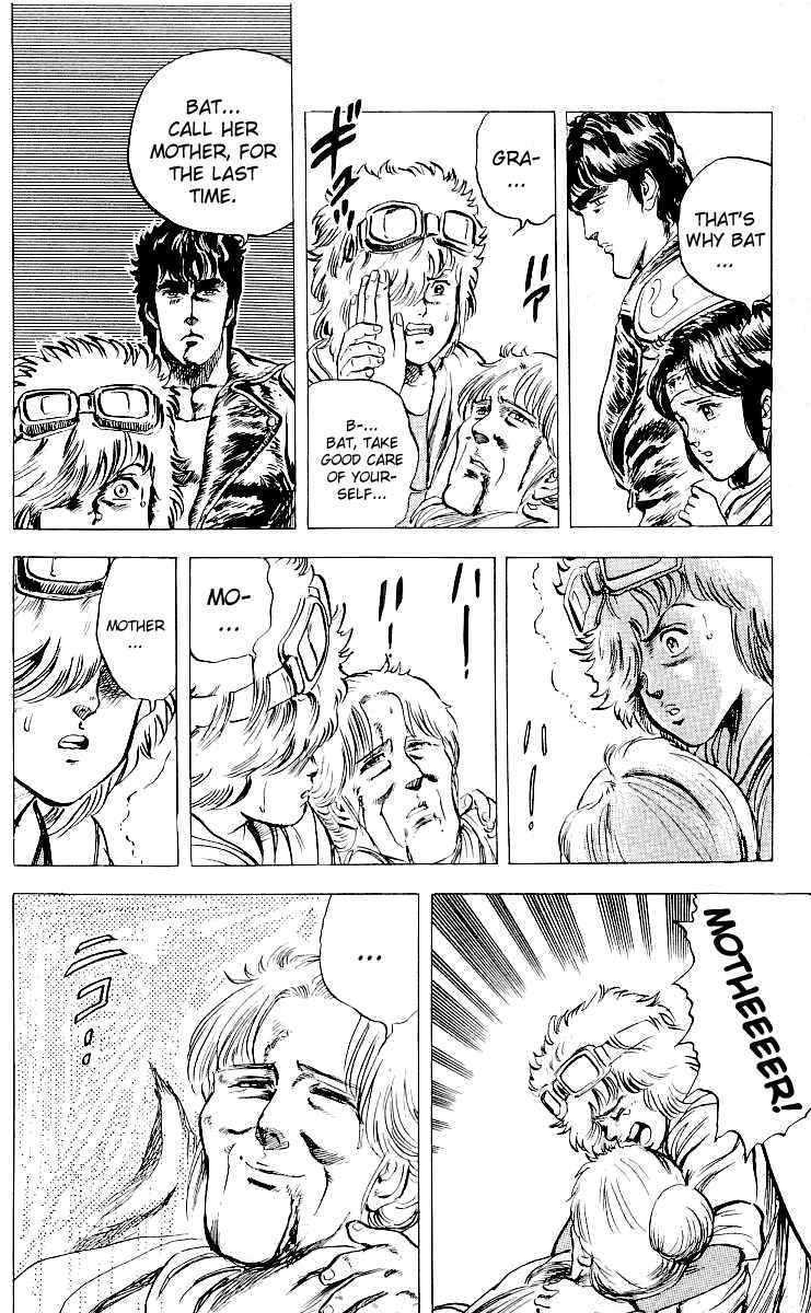 Page 19 Chapter 20 Fist of the North Star