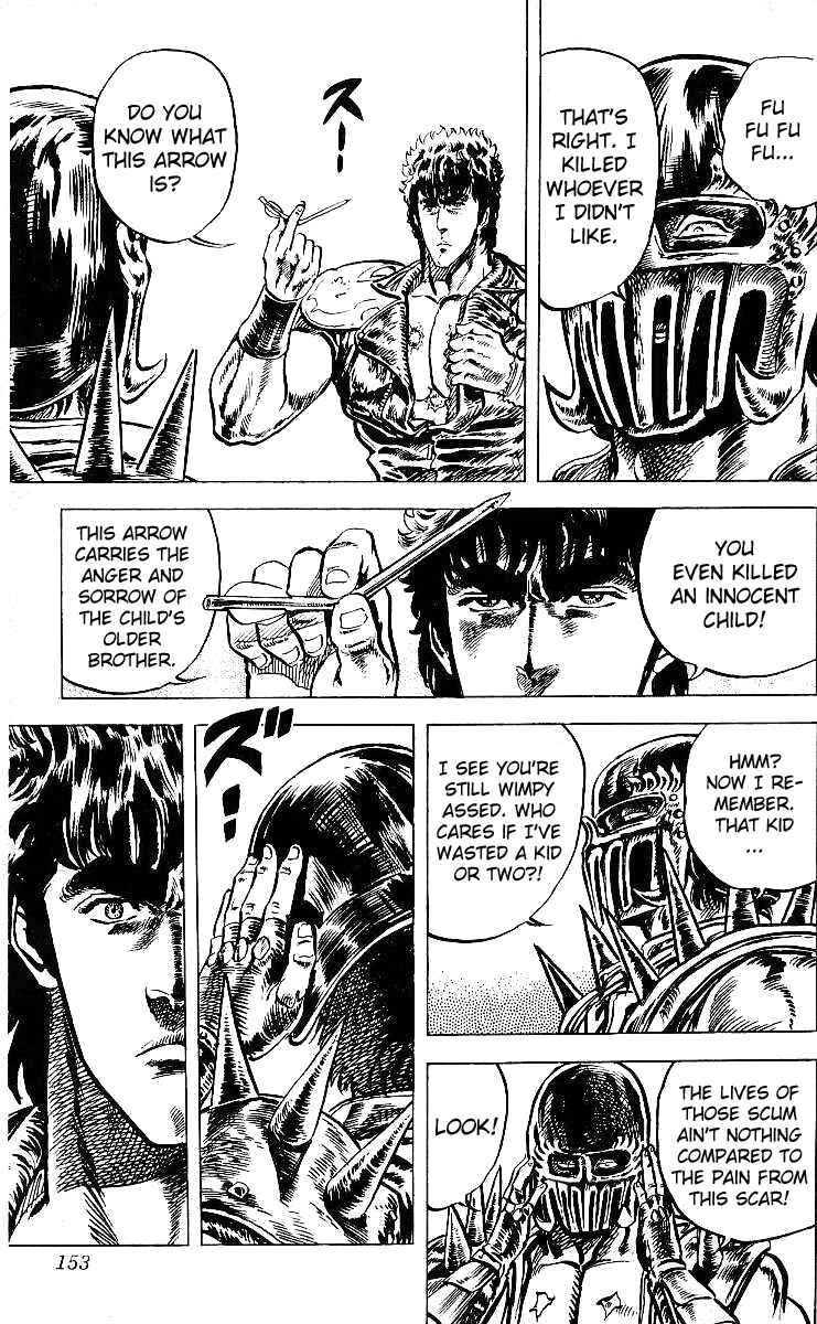 Page 20 Chapter 42 Fist of the North Star