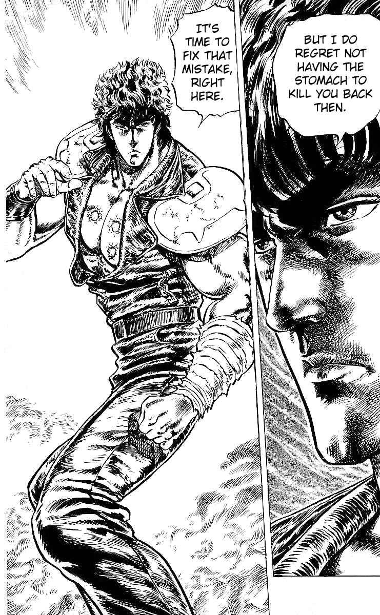 Page 22 Chapter 42 Fist of the North Star