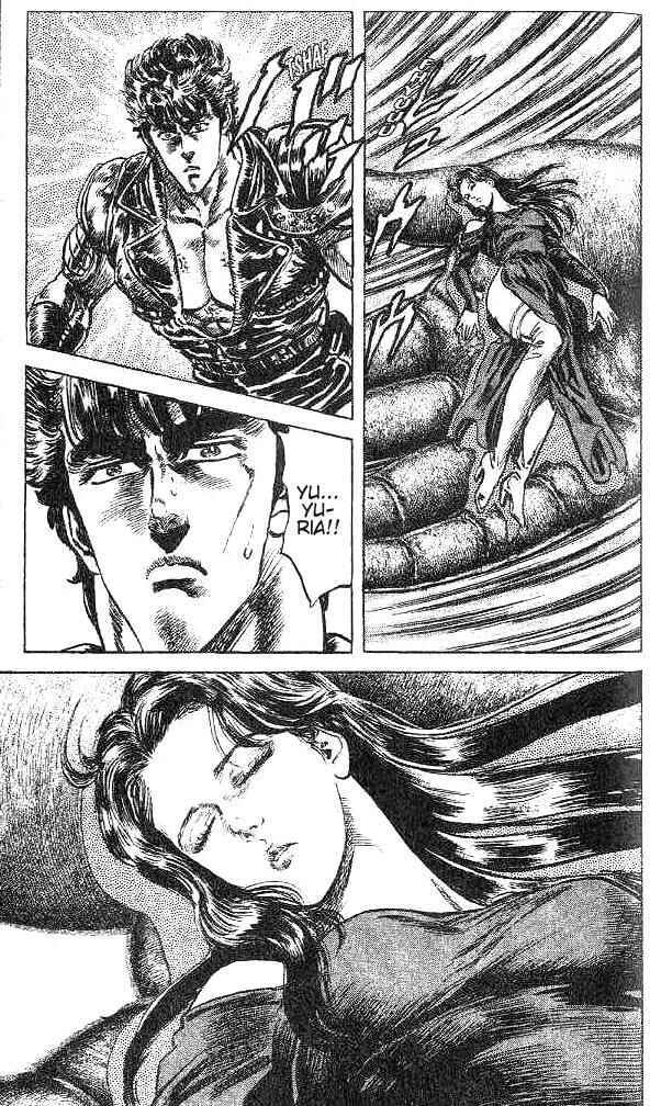 Page 19 Chapter 131 Fist of the North Star