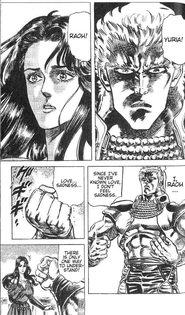 Page 5 Chapter 131 Fist of the North Star