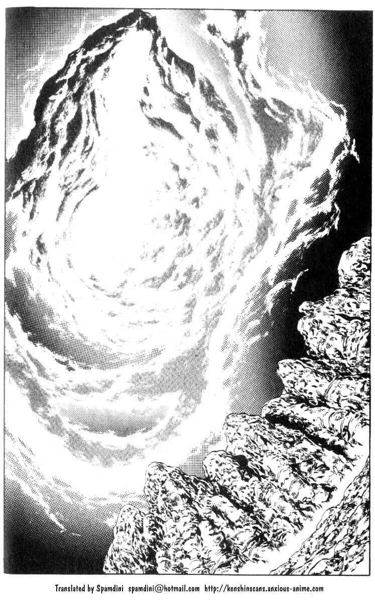 Page 1 Chapter 187 Fist of the North Star