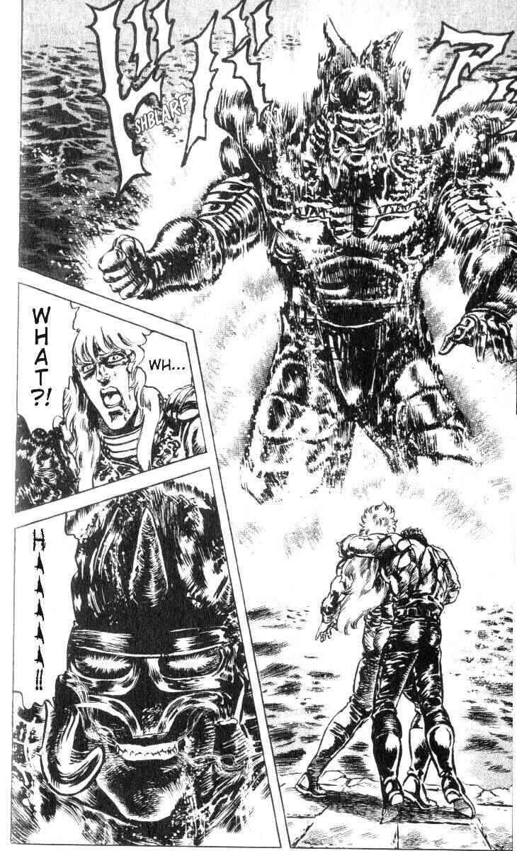 Page 9 Chapter 187 Fist of the North Star