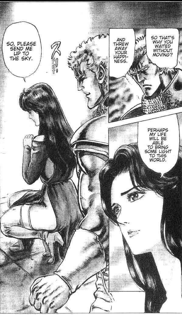 Page 11 Chapter 135 Fist of the North Star
