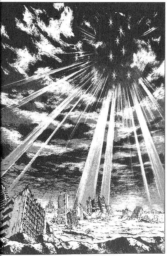 Page 15 Chapter 135 Fist of the North Star