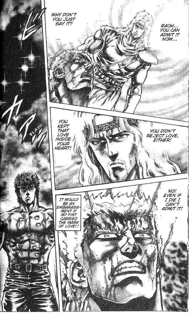 Page 5 Chapter 135 Fist of the North Star