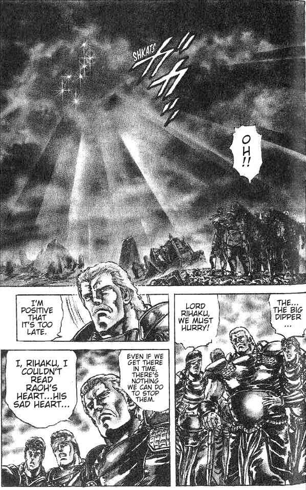 Page 6 Chapter 135 Fist of the North Star
